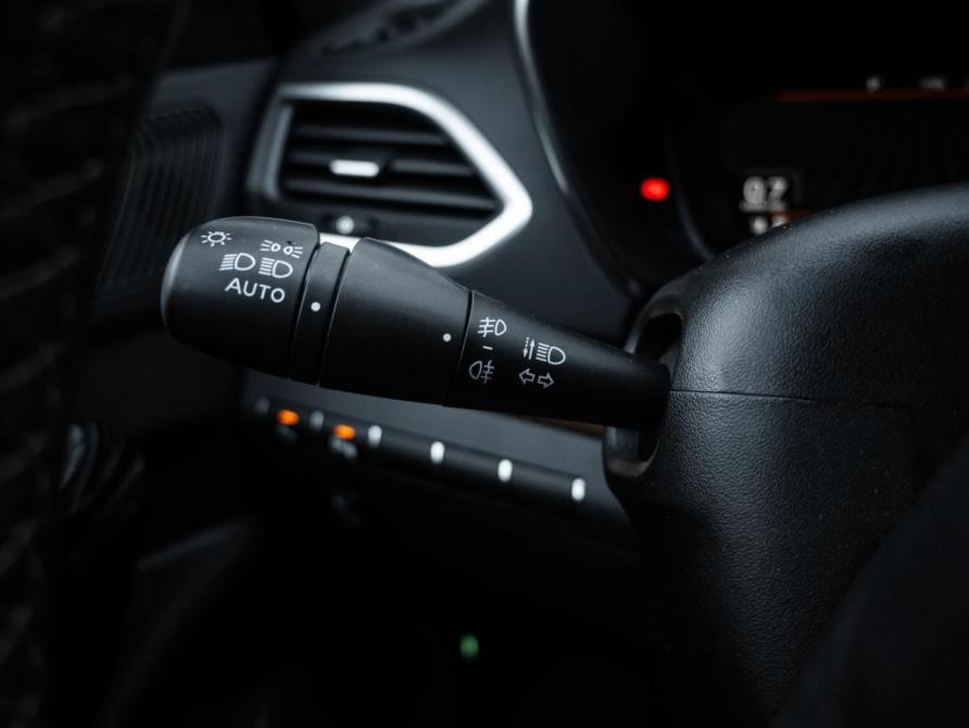 Lada (ВАЗ) Vesta I Рестайлинг (NG) Ставрополь  - изображение 15