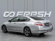 Nissan Teana II Рестайлинг Краснодар  - изображение 24