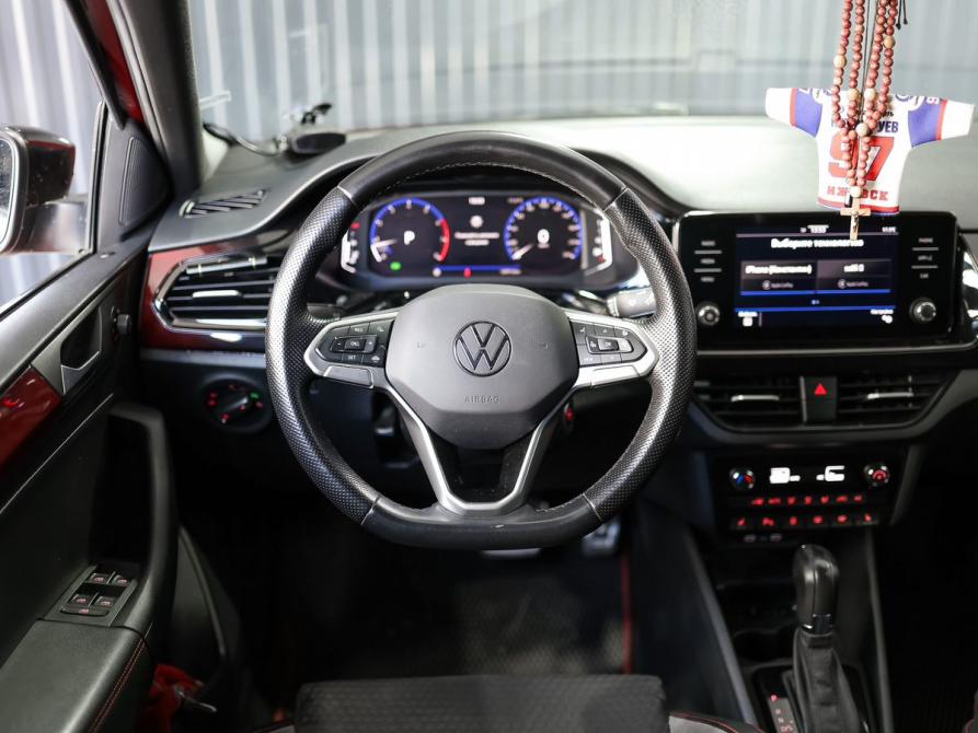 Volkswagen Polo VI Ижевск  - изображение 11