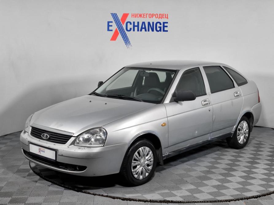 Lada (ВАЗ) Priora I Нижний Новгород  - изображение 1