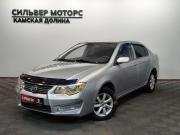 Lifan Solano I Рестайлинг (630) Пермь  - изображение 19