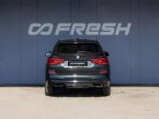 BMW X3 III (G01) Краснодар  - изображение 32