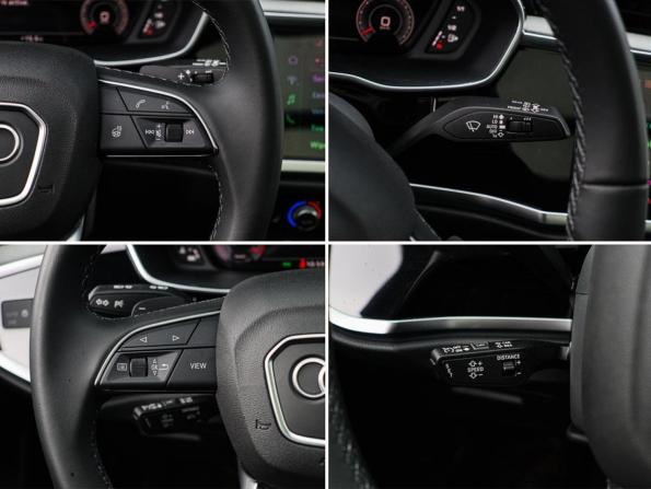 Audi Q3 II (F3) с пробегом 2026 года, цена 4 170 000 рублей, 2456 км, внедорожник, Автокод Объявления