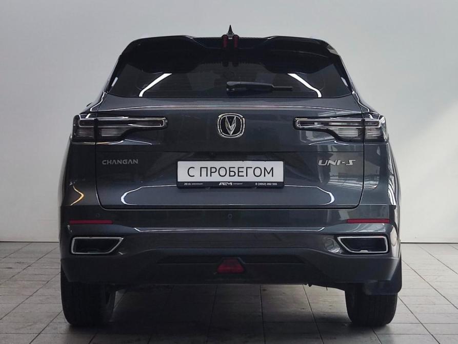 Changan UNI-S I Барнаул  - изображение 7
