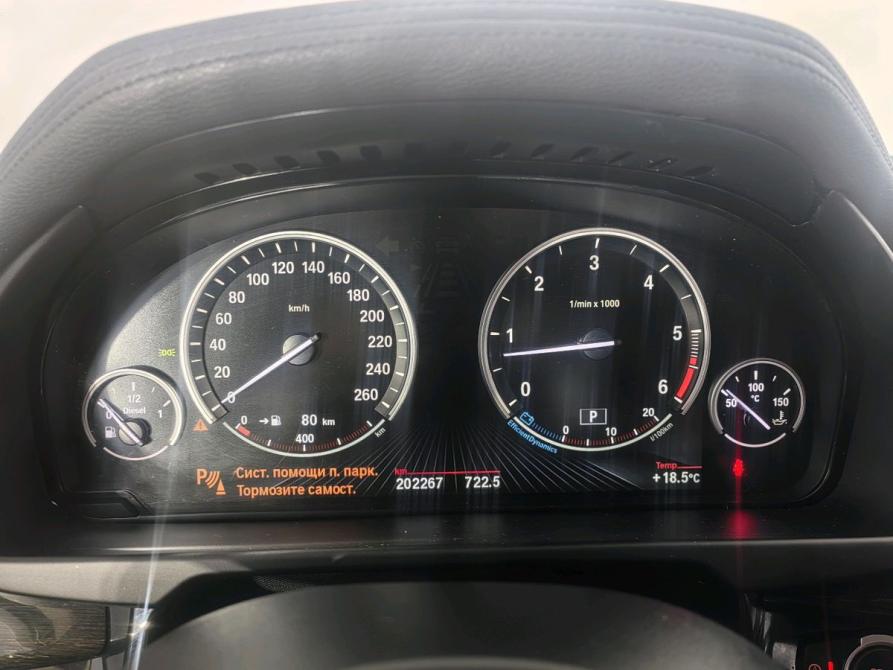 BMW X6 II (F16) Санкт-Петербург  - изображение 20
