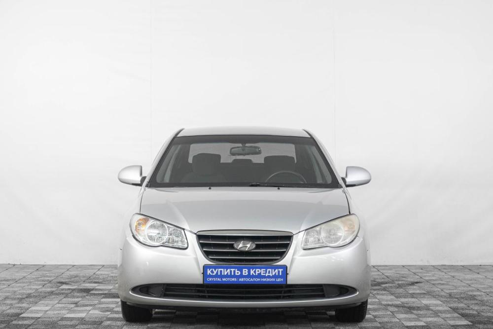 Hyundai Elantra IV (HD) Кемерово  - изображение 2