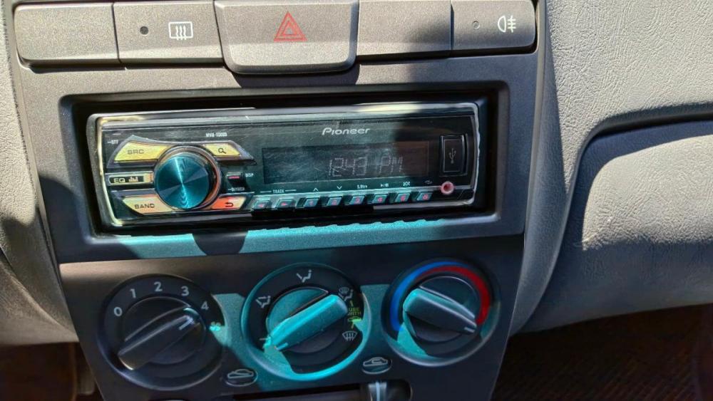 Hyundai Accent II Астрахань  - изображение 16