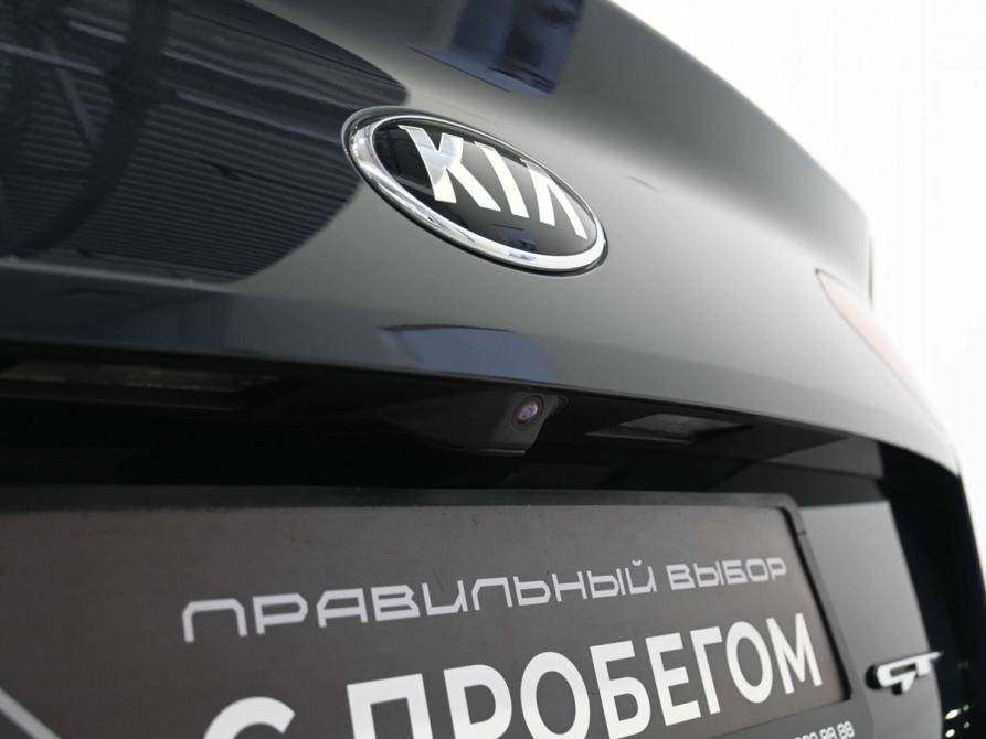 Kia K3 II Ростов-на-Дону  - изображение 12