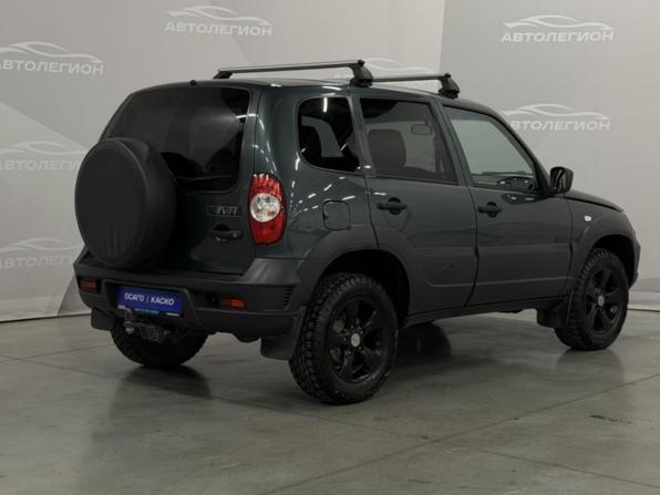 Chevrolet Niva I Рестайлинг с пробегом 2019 года, цена 890 000 рублей, 87000 км, внедорожник, Автокод Объявления