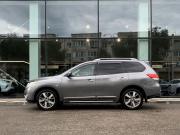 Nissan Pathfinder IV Самара  - изображение 22