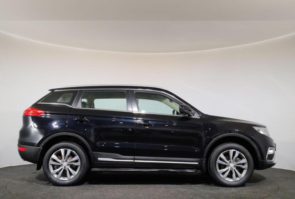 Geely Atlas I Ярославль  - изображение 4