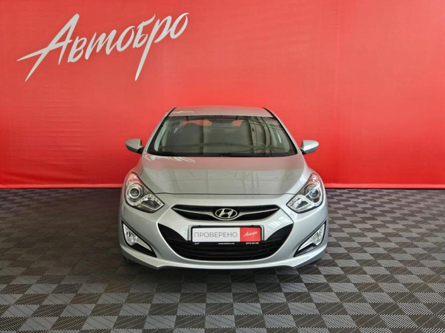 Hyundai i40 I Вологда  - изображение 8