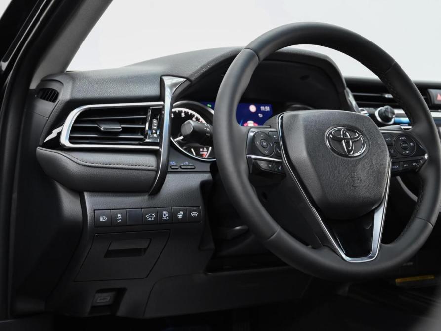 Toyota Camry VIII (XV70) Москва  - изображение 8