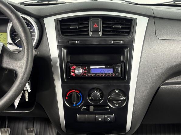 Datsun on-DO I с пробегом 2016 года, цена 595 000 рублей, 27440 км, седан, Автокод Объявления