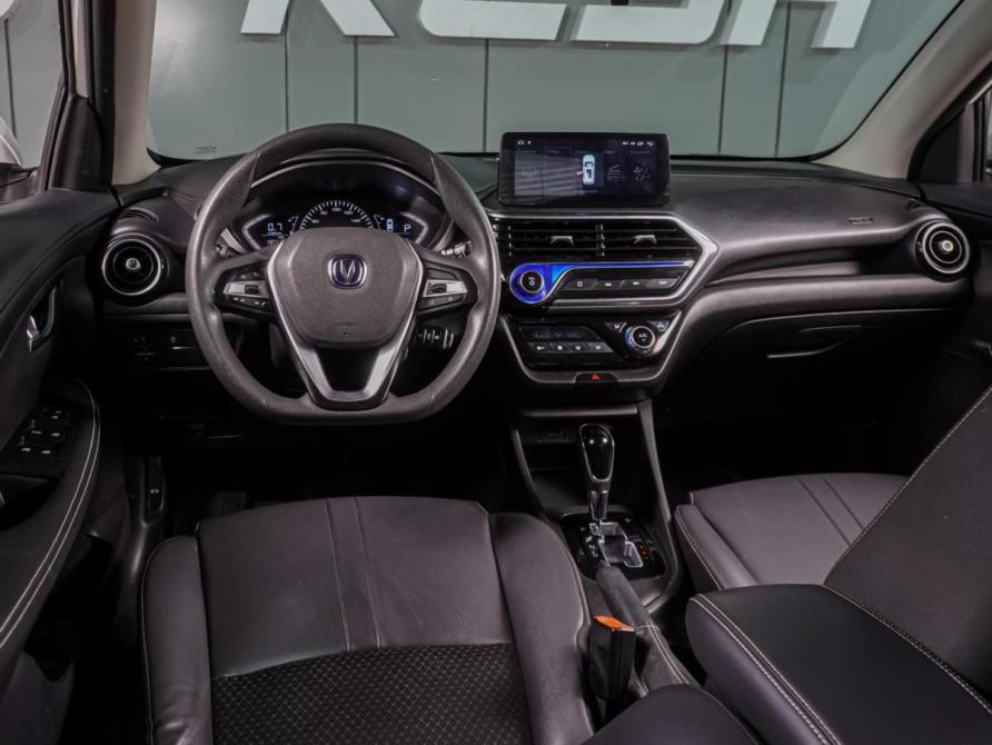 Changan Alsvin Воронеж  - изображение 6