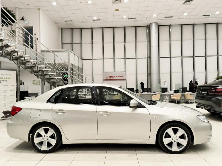 Subaru Impreza III Казань  - изображение 5