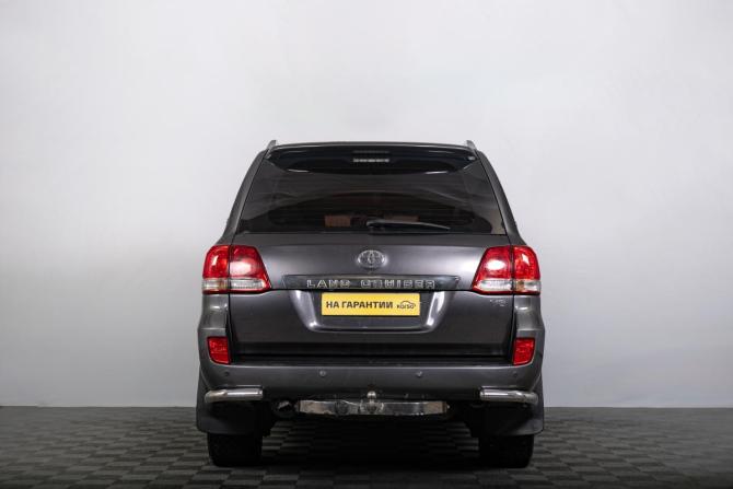 Toyota Land Cruiser 200 Series с пробегом 2011 года, цена 3 299 000 рублей, 268000 км, внедорожник, Автокод Объявления