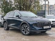 Haval F7 II Санкт-Петербург  - изображение 16
