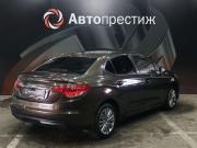 Citroen C4 II Ставрополь  - изображение 29