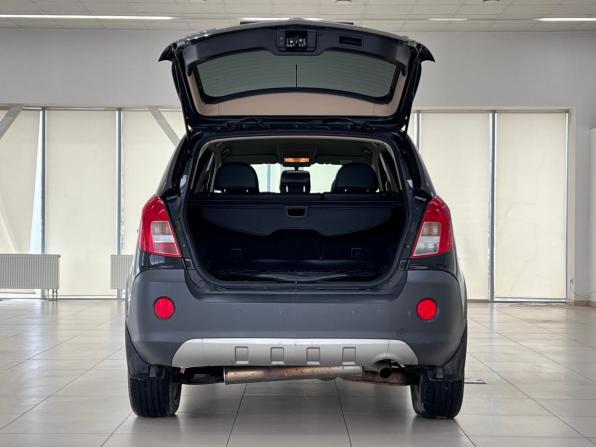 Opel Antara I Рестайлинг с пробегом 2012 года, цена 1 270 000 рублей, 188633 км, внедорожник, Автокод Объявления
