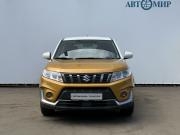 Suzuki Vitara II Рестайлинг Москва  - изображение 14