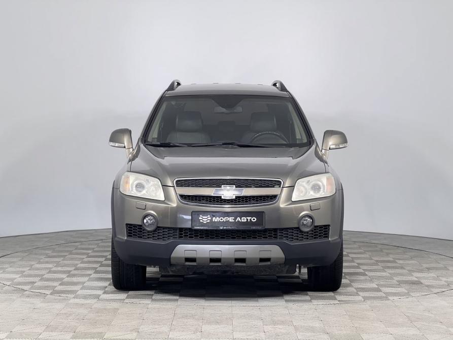Chevrolet Captiva I Калининград  - изображение 2