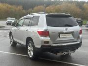 Toyota Highlander II (XU40) Рестайлинг Томск  - изображение 38