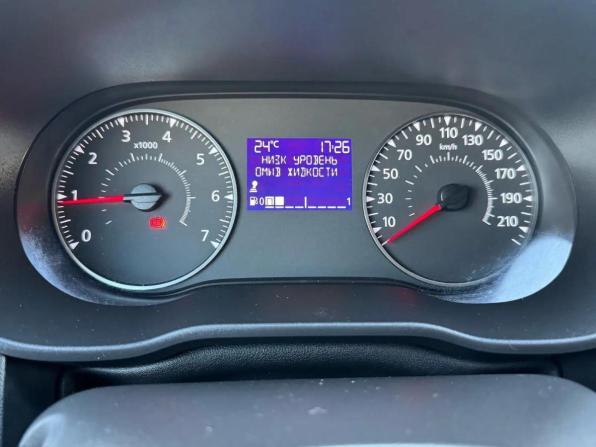 Renault Duster II с пробегом 2021 года, цена 1 800 000 рублей, 86617 км, внедорожник, Автокод Объявления