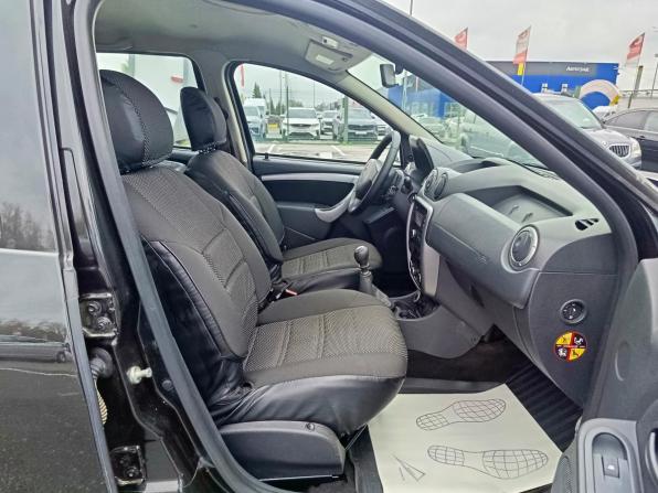 Renault Duster I с пробегом 2013 года, цена 779 995 рублей, 276273 км, внедорожник, Автокод Объявления