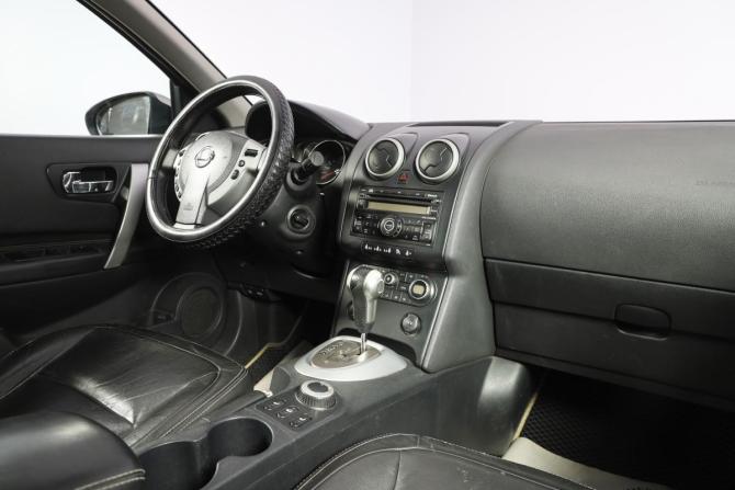 Nissan Qashqai I с пробегом 2008 года, цена 899 000 рублей, 362000 км, внедорожник, Автокод Объявления