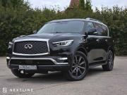 Infiniti QX80 I Рестайлинг 2 Самара  - изображение 41