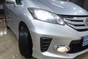Honda Freed I Рестайлинг Новокузнецк  - изображение 44