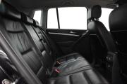Volkswagen Tiguan I Рестайлинг Москва  - изображение 27