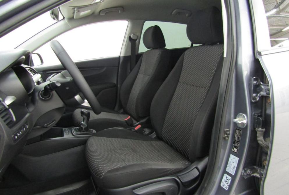 Kia Rio IV Екатеринбург  - изображение 13