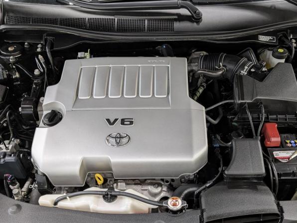 Toyota Camry VII (XV50) Рестайлинг 2 с пробегом 2017 года, цена 2 320 000 рублей, 187567 км, седан, Автокод Объявления