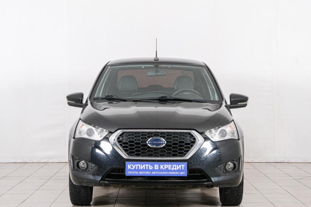 Datsun on-DO I Рестайлинг Красноярск  - изображение 2