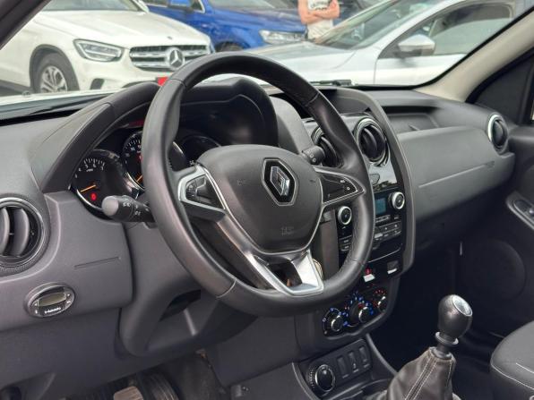 Renault Duster I Рестайлинг с пробегом 2020 года, цена 1 690 000 рублей, 56000 км, внедорожник, Автокод Объявления