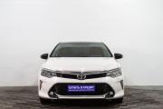 Toyota Camry VII (XV50) Рестайлинг 2 Сургут  - изображение 21