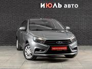 Lada (ВАЗ) Vesta I Екатеринбург  - изображение 23