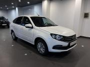 Lada (ВАЗ) Granta I Рестайлинг Чебоксары  - изображение 34