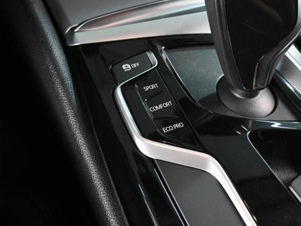 BMW 5 серии VII (G30/G31/G38) с пробегом 2018 года, цена 3 255 000 рублей, 153430 км, седан, Автокод Объявления