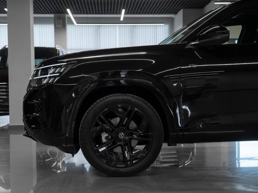 Volkswagen Teramont II (China Market) Москва  - изображение 32