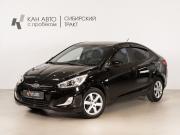 Hyundai Solaris I Казань  - изображение 9