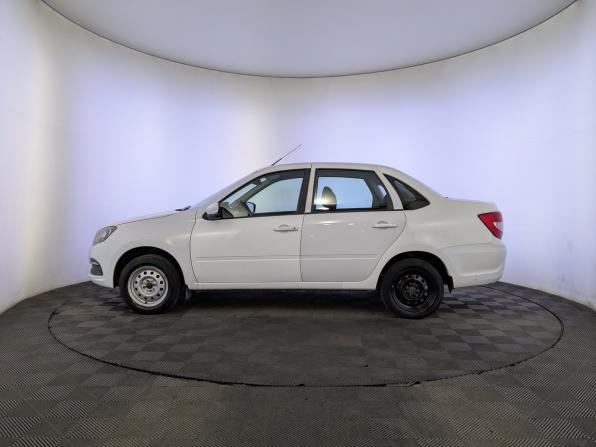 Lada (ВАЗ) Granta I Рестайлинг с пробегом 2024 года, цена 650 000 рублей, 91244 км, седан, Автокод Объявления