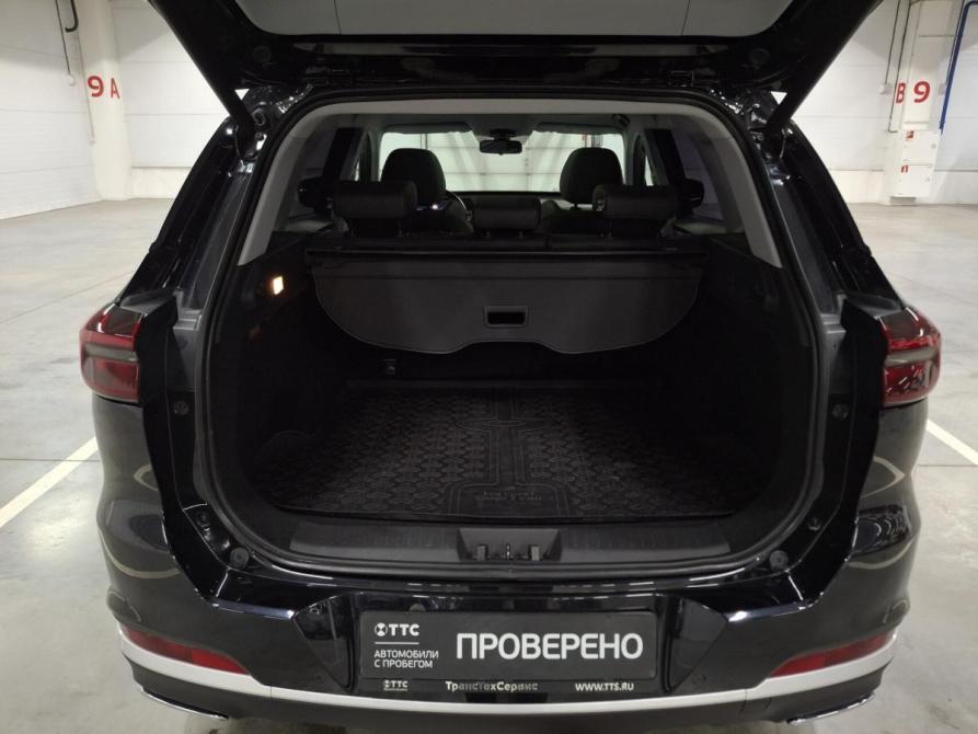 Chery Tiggo 7 Pro Max I Казань  - изображение 12