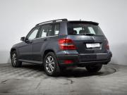 Mercedes-Benz GLK-Класс I (X204) Санкт-Петербург  - изображение 28