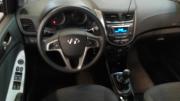 Hyundai Solaris I Рестайлинг Санкт-Петербург  - изображение 12