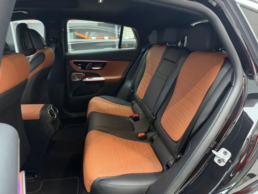 Mercedes-Benz GLC Coupe II (C254) Новосибирск  - изображение 26