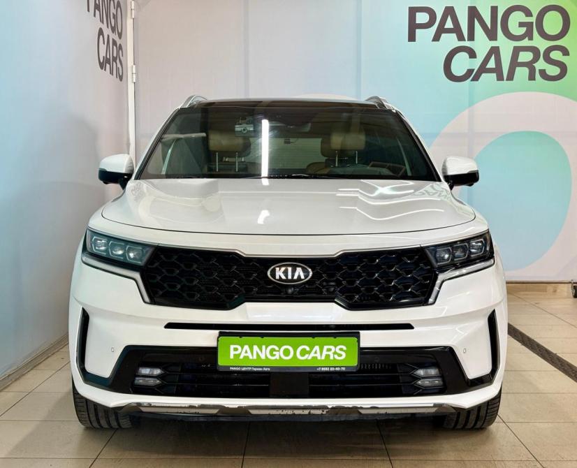 Kia Sorento IV Набережные Челны  - изображение 2