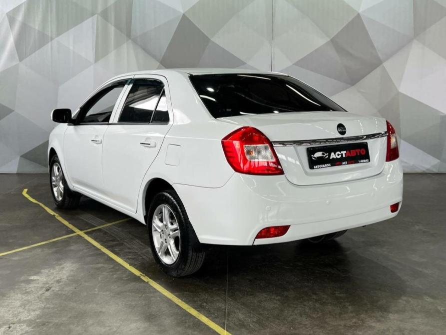 Geely GC6 Оренбург  - изображение 4